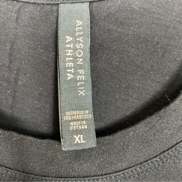 Athleta | Allyson Felix tee - Picture 8 of 8